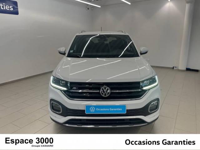 Volkswagen T-Cross image 6