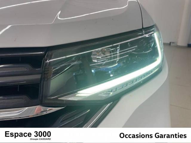 Volkswagen T-Cross image 2