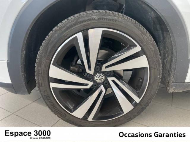 Volkswagen T-Cross image 8