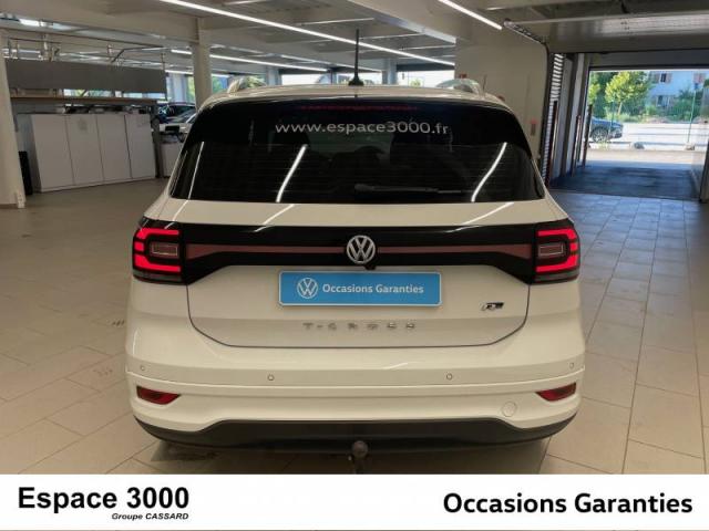 Volkswagen T-Cross image 7