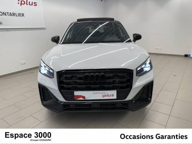 Audi Q2 image 5