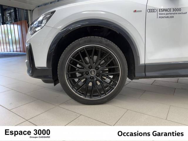 Audi Q2 image 7