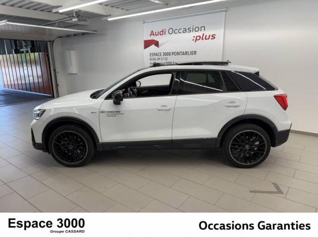 Audi Q2 image 2