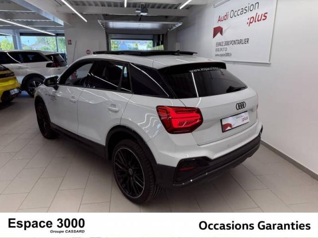 Audi Q2 image 6