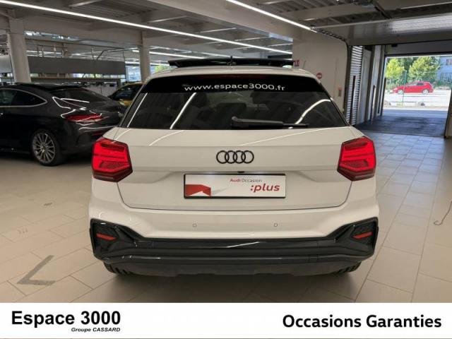 Audi Q2 image 1
