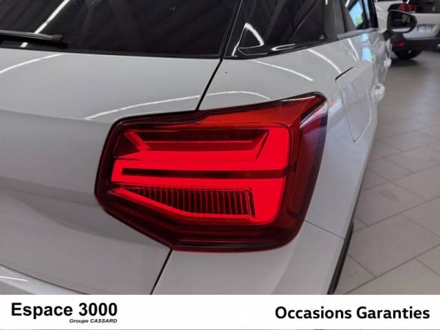Audi Q2 image 8