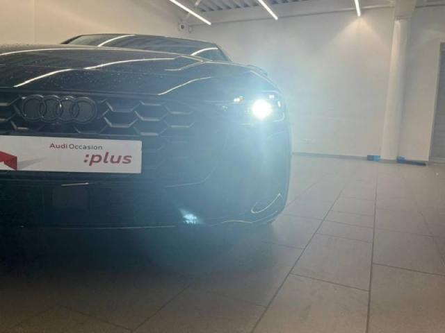 Audi A5 image 2