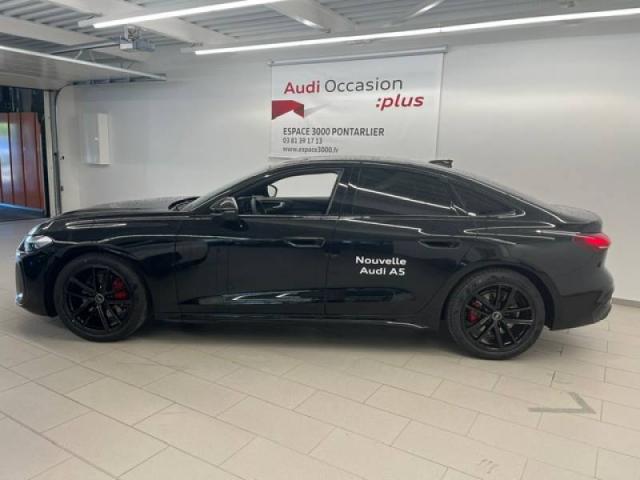 Audi A5 image 1