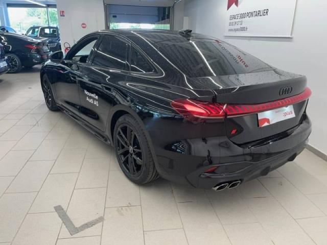 Audi A5 image 8
