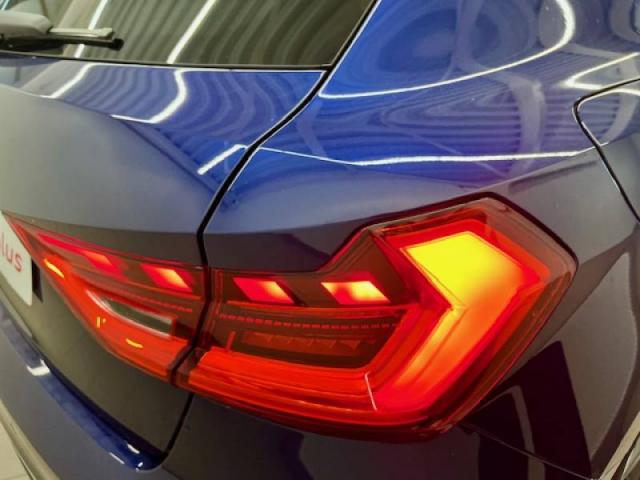 Audi A1 Sportback image 2