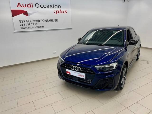 Audi A1 Sportback image 7