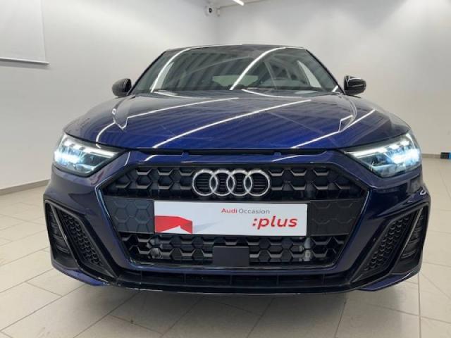 Audi A1 Sportback image 6