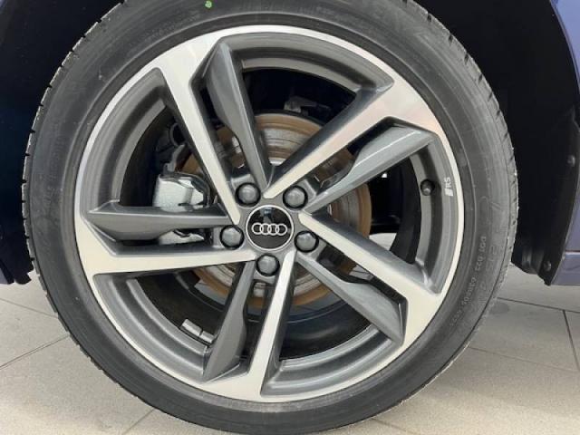 Audi A1 Sportback image 5