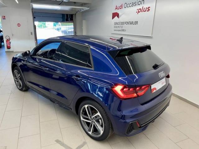 Audi A1 Sportback image 3