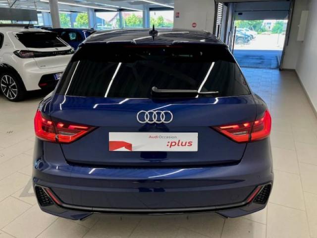 Audi A1 Sportback image 9