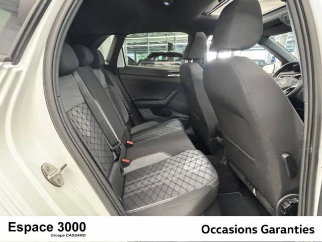 Volkswagen Polo image 1