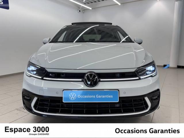 Volkswagen Polo image 3