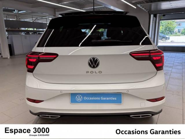 Volkswagen Polo image 4