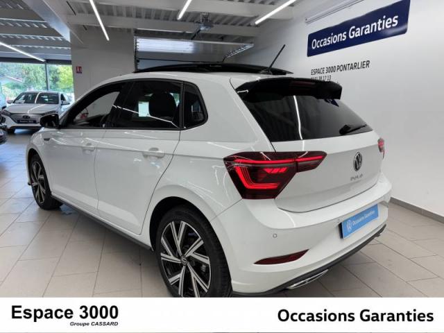 Volkswagen Polo image 9