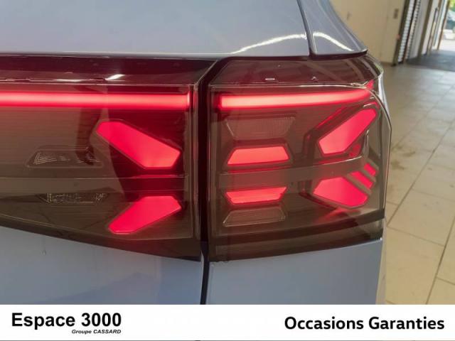 Volkswagen T-Cross image 3