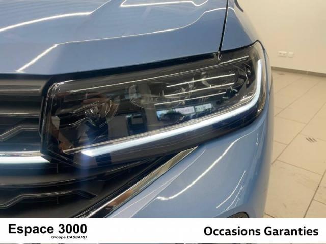 Volkswagen T-Cross image 9