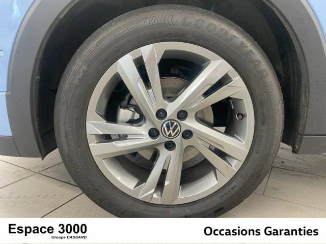Volkswagen T-Cross image 8