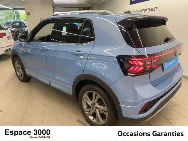 Volkswagen T-Cross image 7