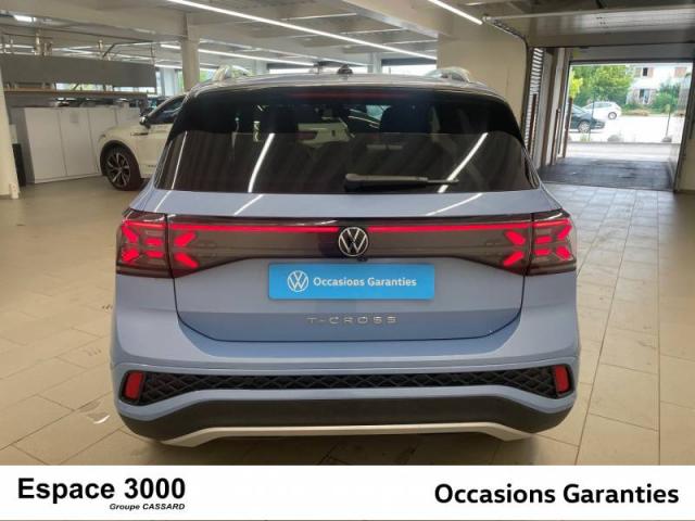 Volkswagen T-Cross image 6