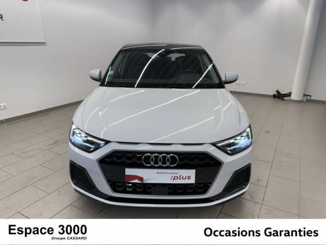 Audi A1 Sportback image 9
