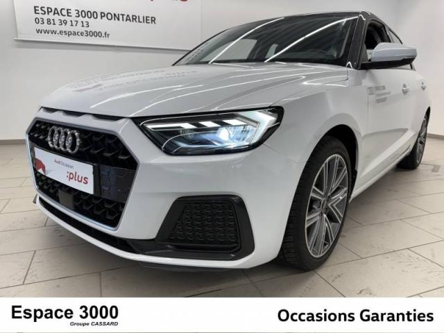 Audi A1 Sportback image 8
