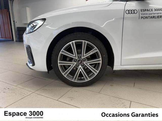 Audi A1 Sportback image 5