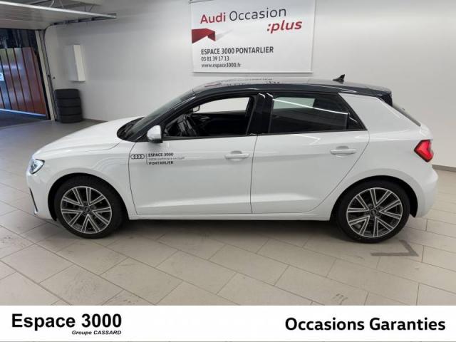 Audi A1 Sportback image 1