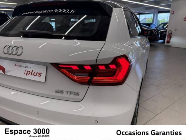 Audi A1 Sportback image 3