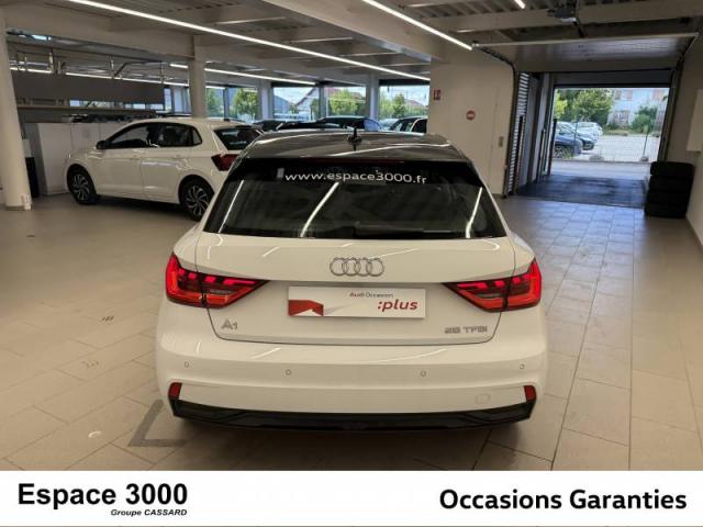Audi A1 Sportback image 2