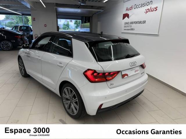 Audi A1 Sportback image 7