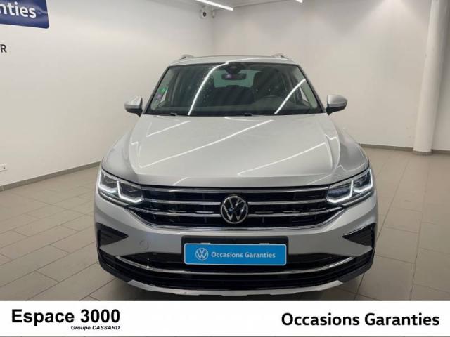 Volkswagen Tiguan image 6