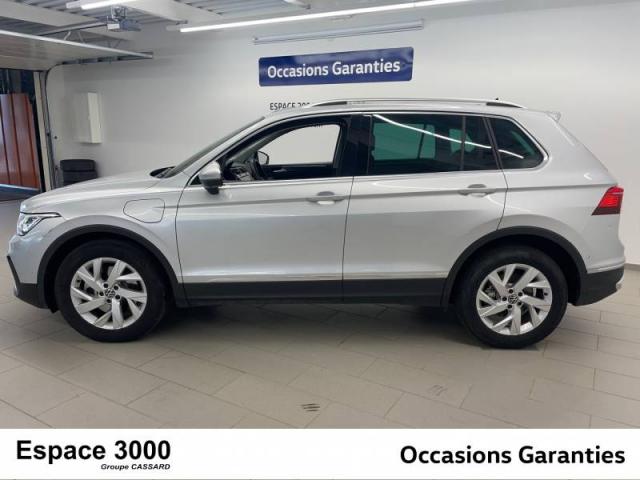 Volkswagen Tiguan image 1