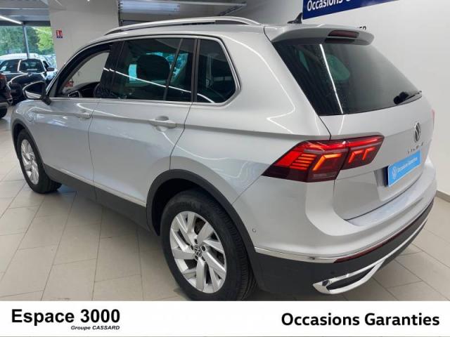 Volkswagen Tiguan image 5