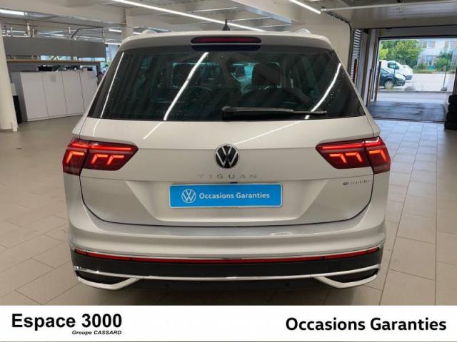 Volkswagen Tiguan image 4
