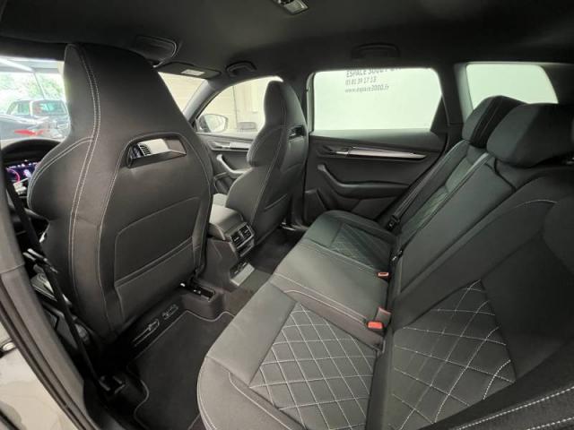 Skoda Karoq image 2