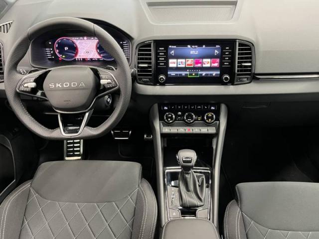 Skoda Karoq image 9