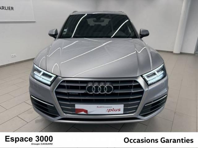 Audi Q5 image 8