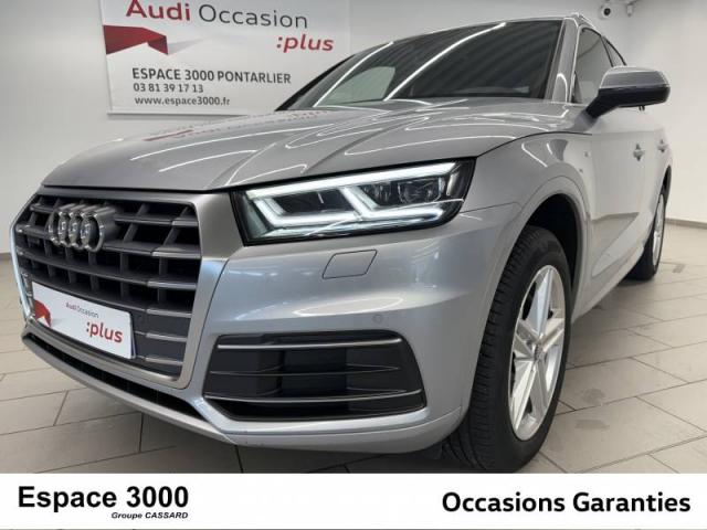 Audi Q5 image 5