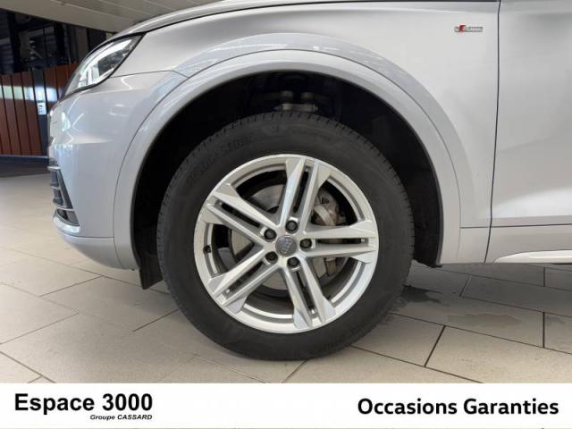 Audi Q5 image 1