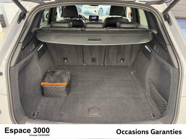 Audi Q5 image 3