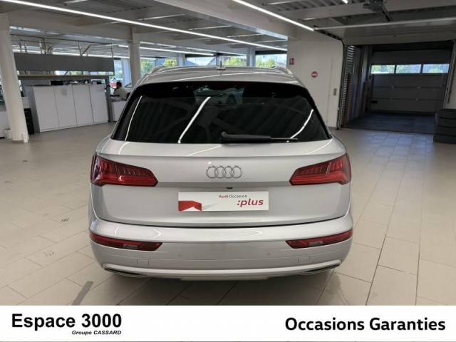 Audi Q5 image 9