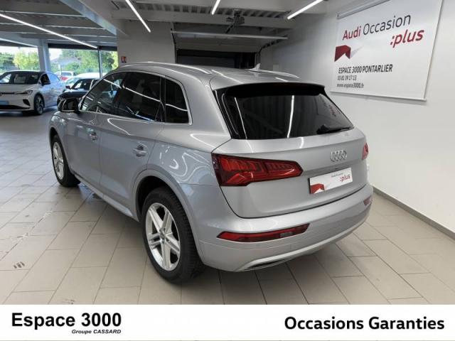 Audi Q5 image 4