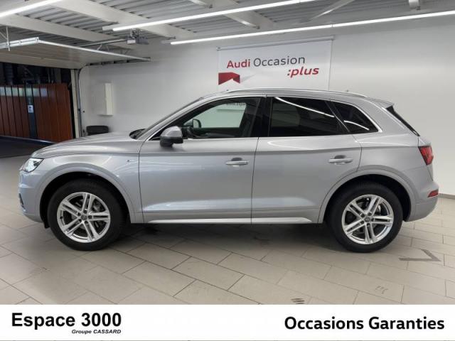 Audi Q5 image 7