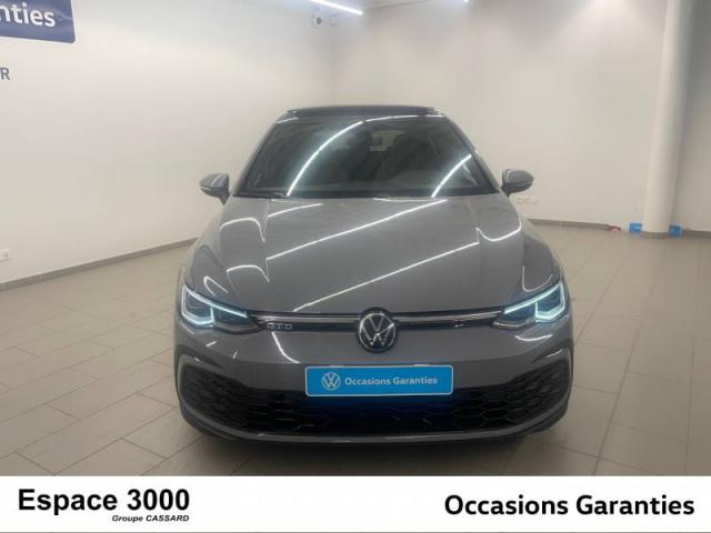 Volkswagen Golf image 1