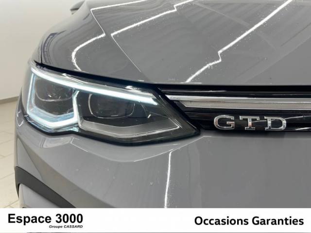 Volkswagen Golf image 6